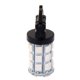thumbnail image 1 of T25 27smd 5050 Inversa Copia De Seguridad / Cola / Freno / Parada / Gire Llevado -green Bombilla Baoblaze T25 Piloto de marcha atrás, 1 of 7