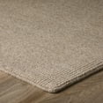 thumbnail image 3 of Dalyn Rugs Monaco Sisal MC300 Mushroom 8' x 10' Rug, 3 of 9