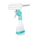 thumbnail image 3 of Limpiador de ventanas versátil para uso doméstico de 250 ml Herramienta de vidrio de vidrio de vidrio portátil para encimeras de duchas de baño, 3 of 8