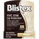 thumbnail image 1 of Protección labial Blistex Five Star SPF 30, 4,4 ml (paquete de 12), 1 of 9