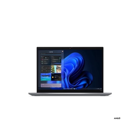 Lenovo Thinkpad T14 Gen 3 14" Touchscreen Laptop, Intel Core i5-1245U 16GB Intel Iris Xe Graphics 256GB SSD Windows 11 Pro Storm Grey
