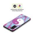 thumbnail image 2 of Head Case Designs Tie Dye Mix Yin Yang Soft Gel Case Compatible with Samsung Galaxy S20+ / S20+ 5G, 2 of 7
