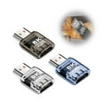 thumbnail image 2 of Hdmi to Hdmi Adapter 8k, Uhd2.1 Abs Model Supports 8k High-Definition Video Transmission, for HDTV, Monitor, Projector, Gaming Console, 2 of 8