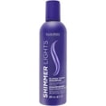 thumbnail image 1 of Shampooing Bleu Pâle Scintillant 8 Oz, 1 of 1