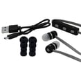 thumbnail image 4 of MobileSpec Wireless Bluetooth Earbuds - Black, 4 of 5