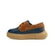 thumbnail image 5 of Mocasin Niño Ninos TopSider Cafe Antiderrapante Casual 12-21 cafe 13, 5 of 6