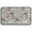 Cute Pitbull Terriers-1, variant on Cute Pitbull Terriers Dog and Flower Door Rugs,Washable Non Slip Door Mats Indoor,Decorative Door Mats,Entry Mat Indoor for Entrance,Bedroom,Kitchen,Bathroom,30"x17"