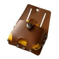 thumbnail image 6 of Sturdy Outdoor Work Belt Bag Specifically Designed For Tape Measure Storage Need, 6 of 7