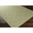 thumbnail image 5 of Surya Pasadena PSA-2337 30 x 87" Runner Traditional Fabric Rug in Grass Green, 5 of 6