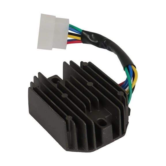 Regulator Rectifier For John Deere 325 335 345 355D 425 445 AUC12632 AM126304