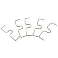 thumbnail image 1 of 50 M Shaped Branch Splitters For Fruit Trees Efficient Gardening Tools, 1 of 8