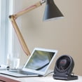 thumbnail image 6 of Honeywell Turbo On the Go Folding Personal Fan, Black, HTF090B, 6 of 10