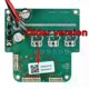 thumbnail image 2 of Original Old Version Controller For Kugoo KIRIN G3 Electric Scooter Motherboard Mainboard Replacement Spare Parts, 2 of 5