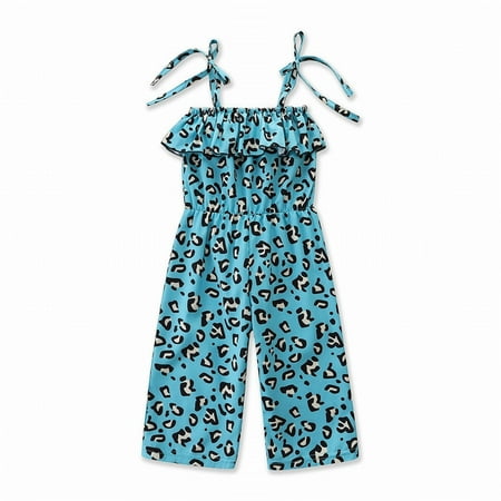 

KI-8jcuD Sweat Pants Girls Girls Vintage Girls Leopard Print Suspenders Loose Pants Children S Pants And Leggings Baby Girl Jean Leggings Girls Youth Baby Girl Clothes 12 Month Girl Pants Active Wea