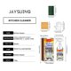 thumbnail image 4 of Kitchen Grease Cleaner Kitchen Cleaner Hood Cleaner Grease Net Heavy Grease Remover 120ml, 4 of 9