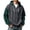 M10-Dark Green, variant on Rhuody Men Winter Hoodies O Neck Color Match Long Sleeve Sweatshirts Pullover Sweatshirt With Pocket 4Xl Light Gray1