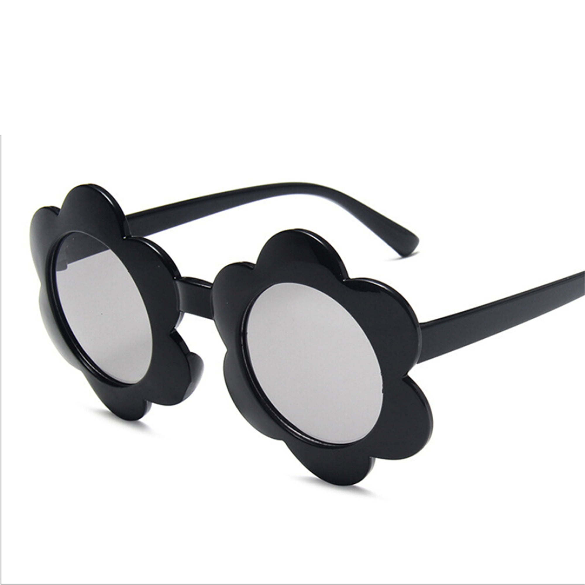 Baby Kids Boys Girls Sunglasses Toddler Children UV400 Frame Goggles Outdoor