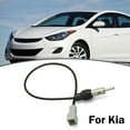 thumbnail image 6 of CENL Auto Stereo Antenna Adapter Plug To Radio For Hyundai 2009-11 For Kia 2007-Up 12V Female Antenna Adapter Cable Car Accessories, 6 of 8