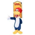 Multipet Woody Woodpecker Plush Talking Dog Toy - Walmart.com