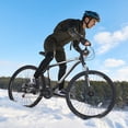 thumbnail image 5 of 29" Mountain Bike MTB Bicycle Shimano 21 Speed Front Suspension Dual Disc Brakes, 5 of 11