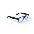 thumbnail image 3 of Ray-Ban Youth 0RY1528 Prescription Eyeglasses with Case, Blue Crystal, 3 of 6