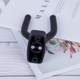 thumbnail image 1 of Jouet pour Chat Tumbler, Jouet pour Chat Réglable Distributeur de Nourriture pour Chat Jouet Casse-Tête Jouet pour Chat Produit pour Animal de Compagnie Gobelet (Vert), 1 of 4