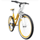 thumbnail image 2 of Bicicleta Benotto Mtb Madeira R26 21v Mujer Susp. Delantera naranja Benotto Madeira, 2 of 5