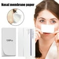 thumbnail image 3 of 120X Nasal Blackhead Papers Facial Pores Strips Skin Removal Care N5Z1, 3 of 6