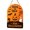 C, variant on Halloween Wooden Hanging Ornament – Halloween Party Decorations, Halloween Pumpkin Sign, Rustic Fall Decor for Front Door, Entryway, Classroom