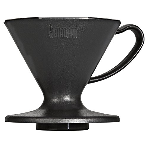 2 Cup Plastic Pourover Coffee Dripper 