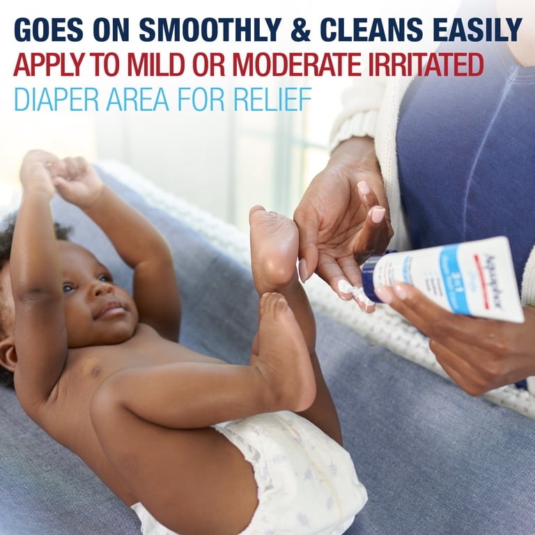 Where to Apply Diaper Rash Cream on Boy: Essential Tips for Relief