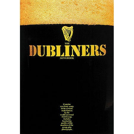 The Dubliners' Songbook (Paperback)
