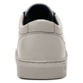 thumbnail image 4 of Sneaker Quirelli para Hombre Estilo 704901 Gris, 4 of 5
