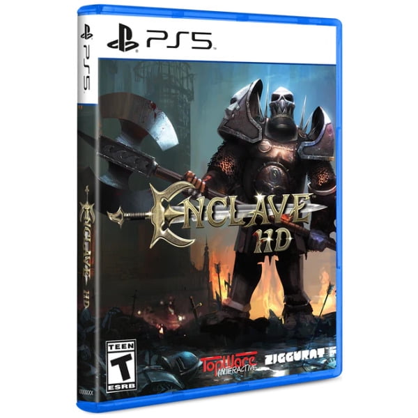 Shadowrun Trilogy (Limited Run Games) (PlayStation 5) - Walmart.com