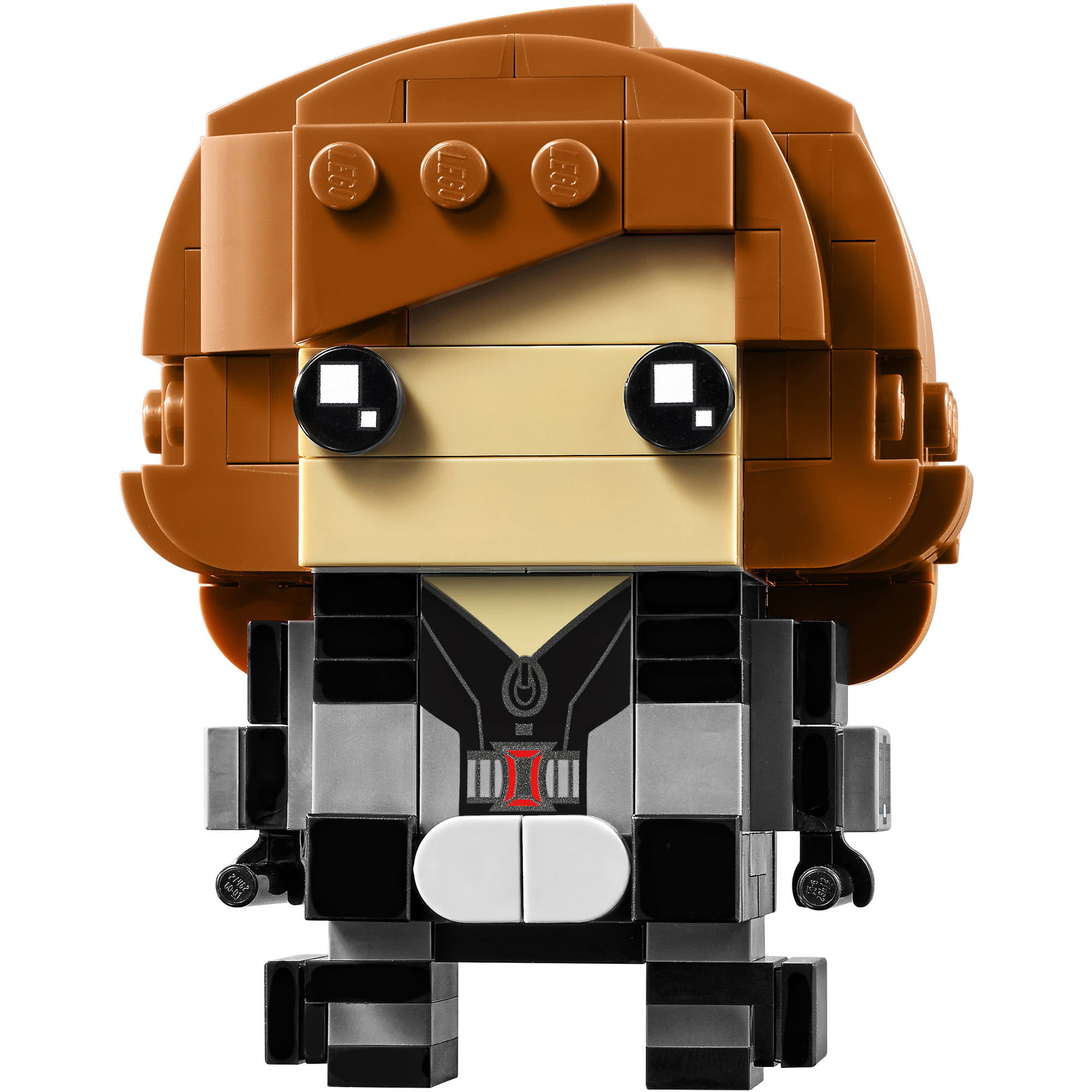 41591 LEGO BrickHeadz Black Widow 2017 for sale online
