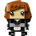thumbnail image 5 of LEGO Brickheadz Black Widow 41591 Building Set (143 Pieces), 5 of 5