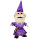 thumbnail image 1 of Sunny toys marioneta de guante mago de 14 " Sunny toys 69885646321, 1 of 1