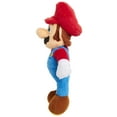 thumbnail image 2 of Nintendo Super Mario Plush, 2 of 6