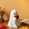 thumbnail image 4 of Figurine For Desktop Display And Home Sculpture For Collectors And Enthusiasts, 4 of 7