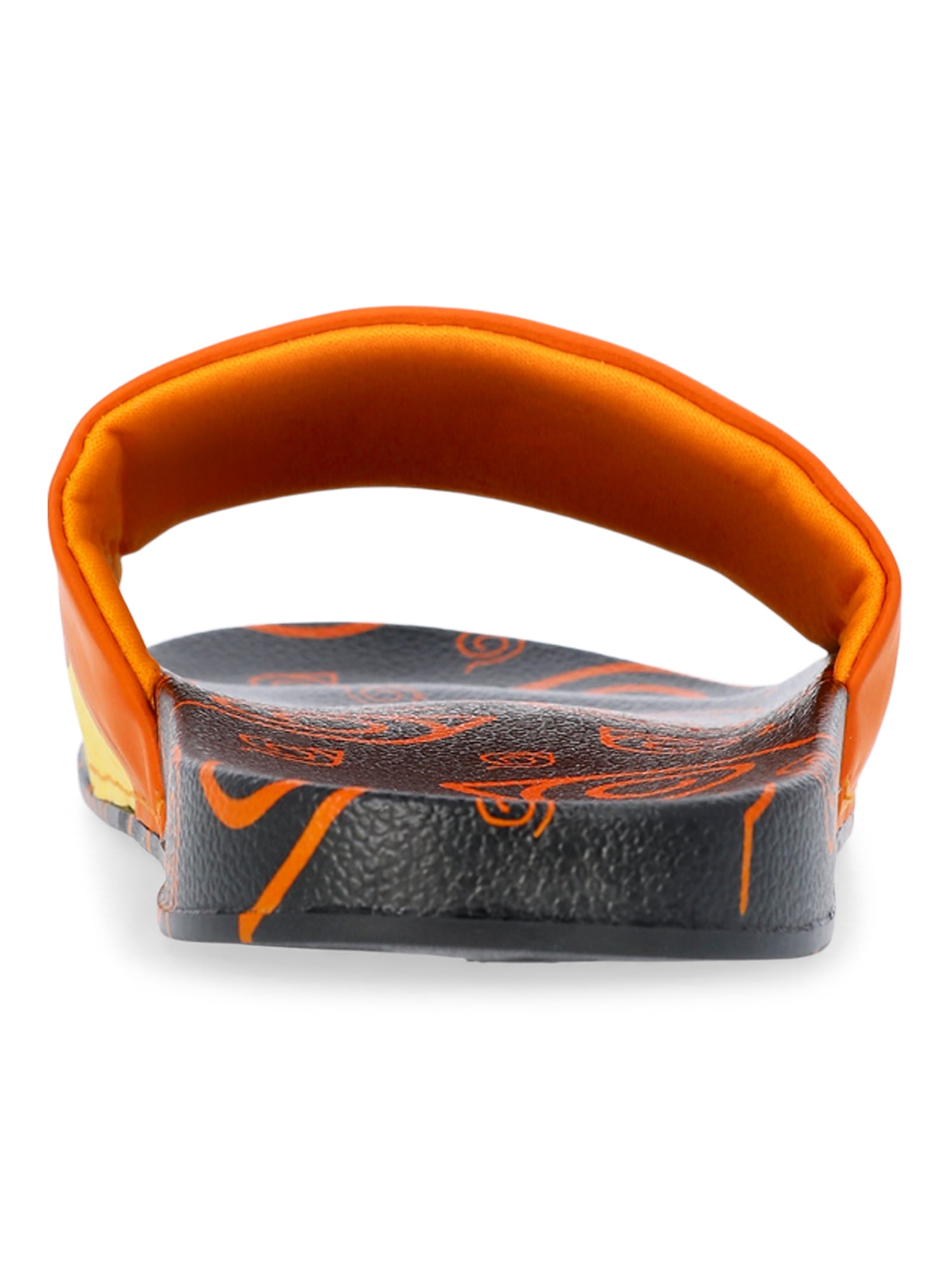 Naruto Ramen Men's Sport Slides
