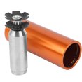 thumbnail image 3 of Herramienta de ajuste de tuerca de estrella para auriculares, tuerca de estrella para auriculares de bicicleta, tuerca de estrella para auriculares de bicicleta, ajustador de tuerca de estrell, 3 of 14