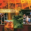 Backyard BBQ: BBQ The Blues