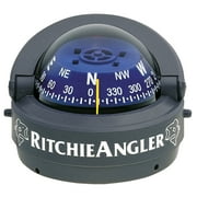 Ritchie  RA93; Angler Compass- Surface Mt
