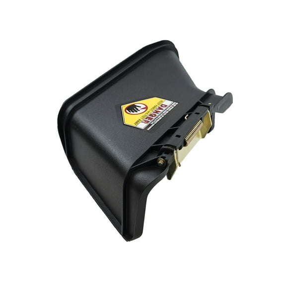 MTD 631-0094B Chute Deflector Assembly 44" Deck White Outdoor ZT 1850