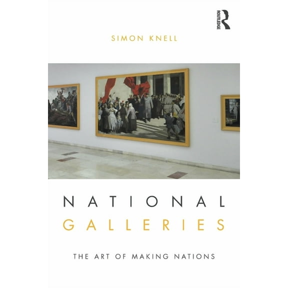 National Galleries, (Paperback)