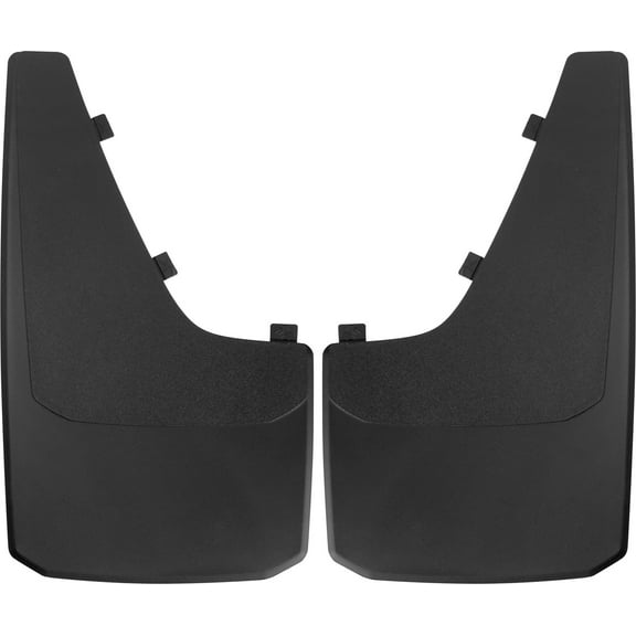 Road Sport Splash Guards 4754 Premier Fit Splashguards Fits select: 2006-2011 FORD FUSION, 2006-2009 CHEVROLET IMPALA