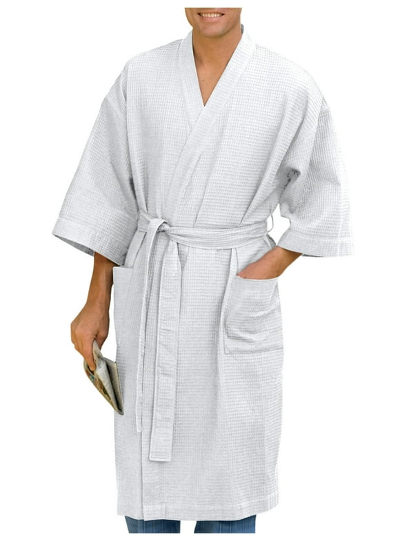 Big and Tall Robes in Big & Tall Pajamas and Robes