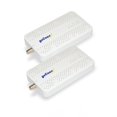 thumbnail image 1 of Adaptador MoCA 2.5 GoCoax MA2500D con puerto Ethernet de 2,5 GbE, 1 of 5
