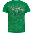 thumbnail image 1 of Guinness - Lucky Dublin T-Shirt, 1 of 1