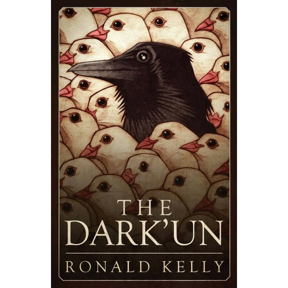 The Dark'Un (Paperback) by Ronald Kelly